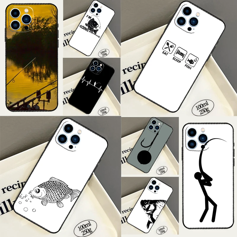 Carp Fishing Fish F…