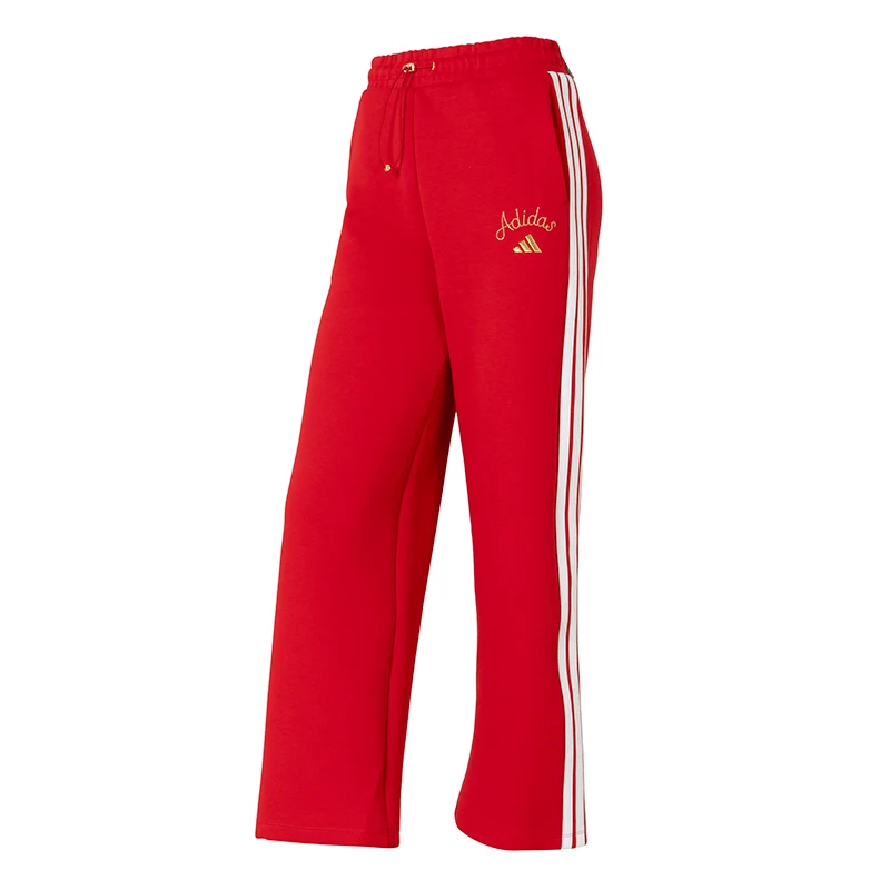 

Женские брюки Adidas, спортивные брюки, модные модные удобные повседневные брюки для путешествий на открытом воздухе, трикотажные длинные брюки Kh2702