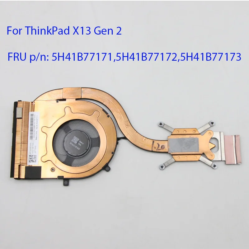 

Новый радиатор охлаждения процессора ноутбука/ноутбука для Dell Latitude E7470, вентилятор процессора 14 E7470 7470 0F84N0 AT1DL003ZAL AT1DL003ZCL, радиатор