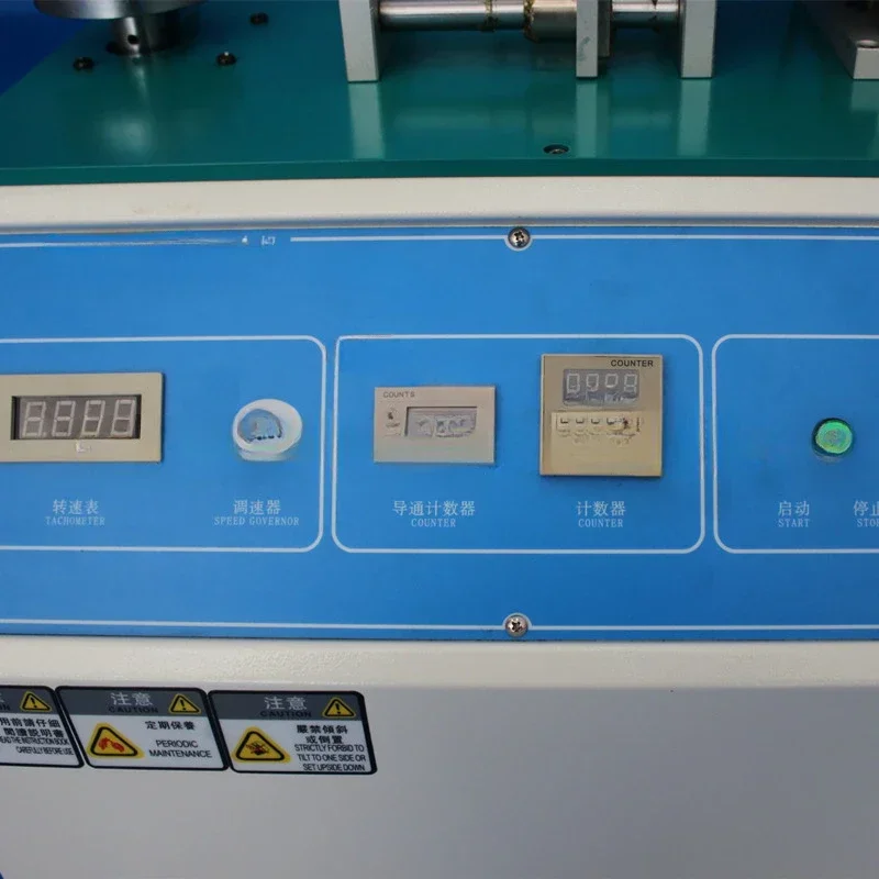 Plug-In Life Testing Machine Horizonta Force Tester Plug-in Socket Plug-in Force Tester Measuring Instrument