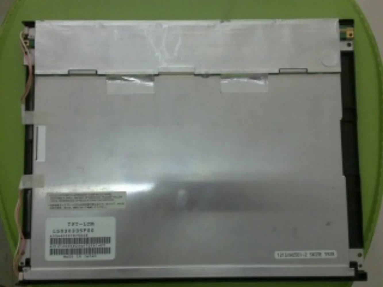 Écran panneau LCD 121SVA0501-2