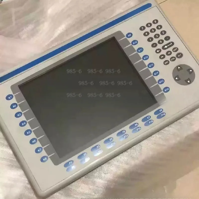 2711P-RDB12C Industrial Touch Screen 12.1