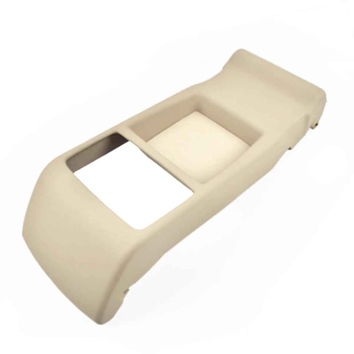 

Car Rear Armrest Box for Mercedes Benz W204 W207 Center Arm Rest Seat Central Folding Backrest Cover Panel