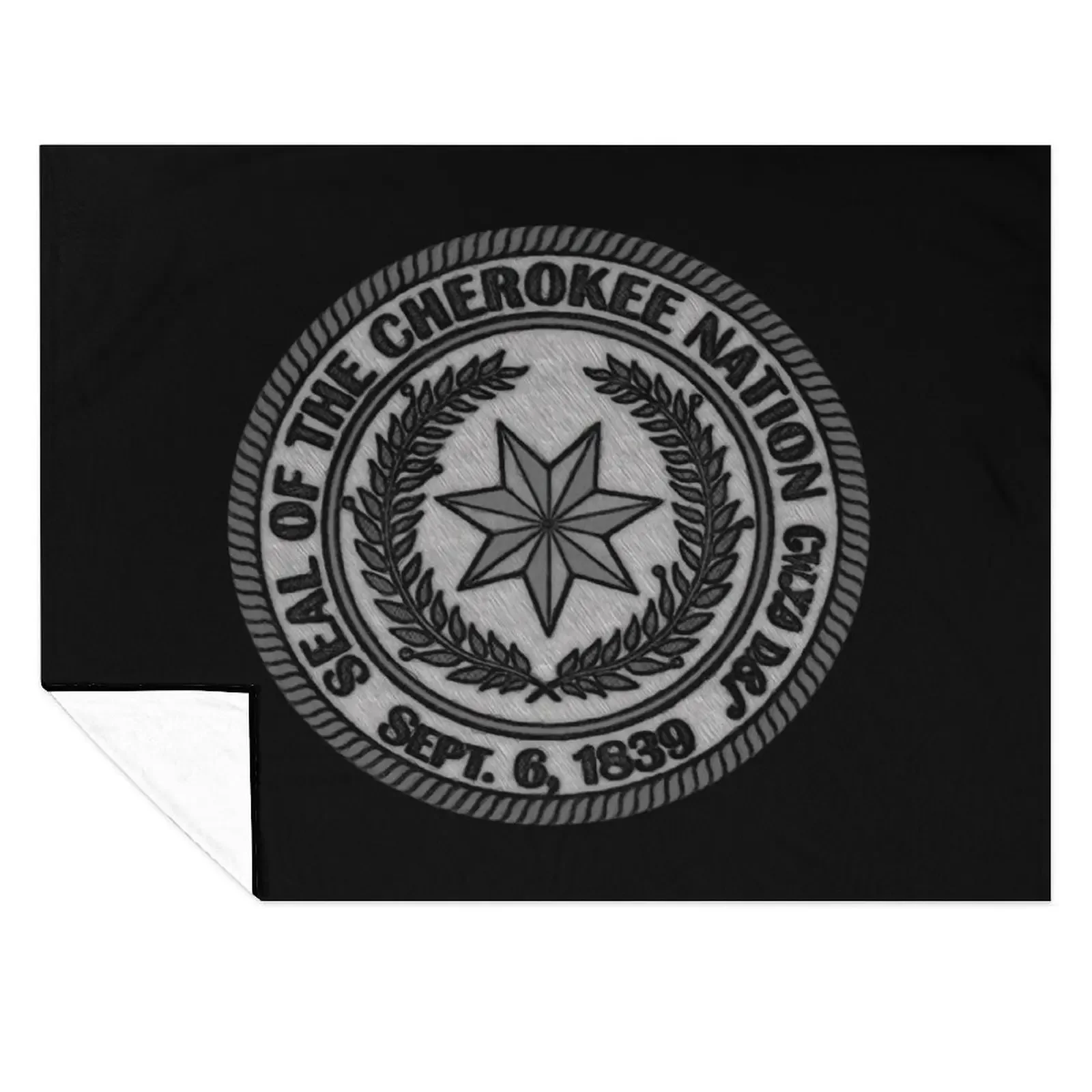 

Cherokee Nation Throw Blanket Blankets For Sofas Quilt Stuffeds Summer Blankets
