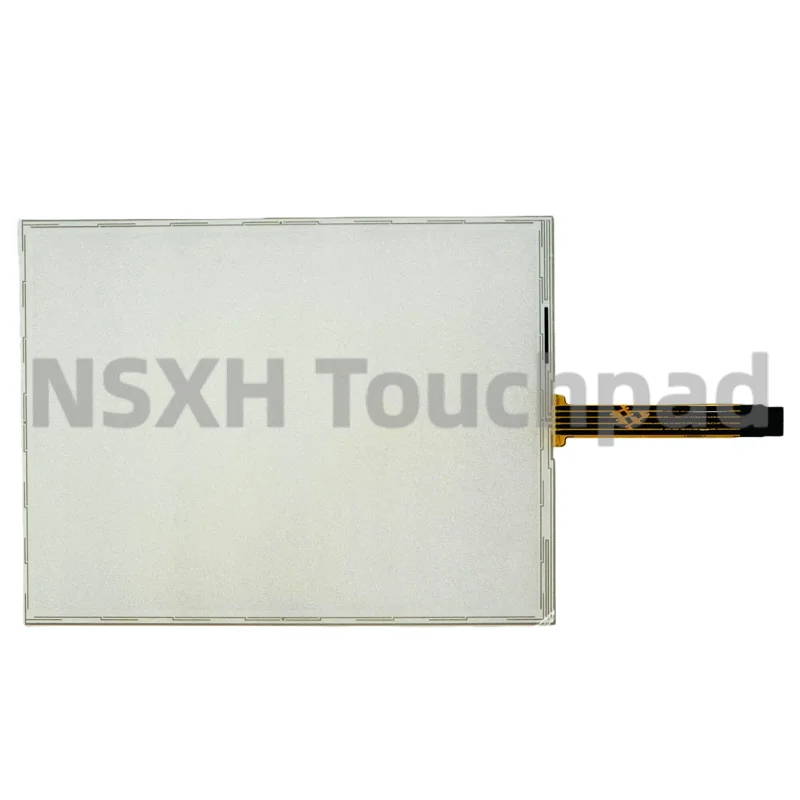 

Оригинальный 165X105 мм 7-дюймовый 5-проводной AMT2525 E301650 FS-01 сенсорный экран сопротивления