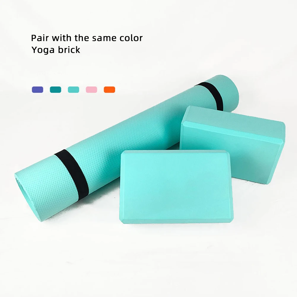 

Premium Yoga-Mat Multipurpose Non-Slip Exercises Mat For Flooring Exercise