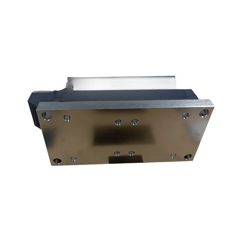 Komponen Elektronik Sekring Cepat DC