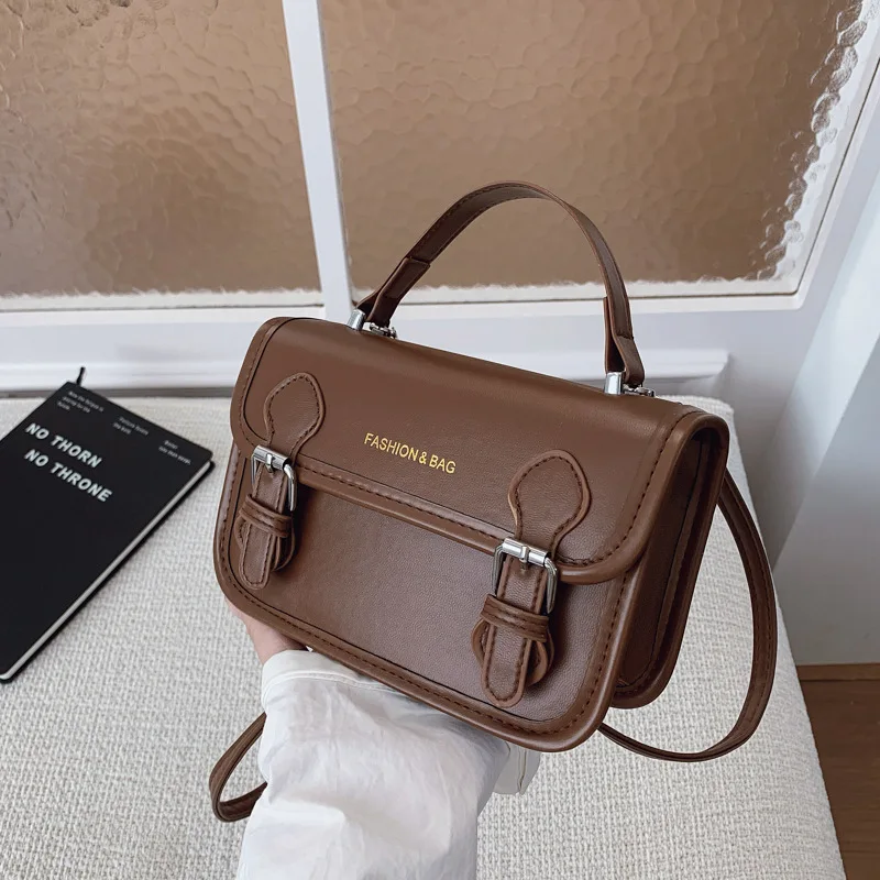 

Новинка 2023 года, портативная сумка через плечо с цепочкой, Джокер, аромат под мышками, женская универсальная сумка на одно плечо в стиле ретро, сумки с верхней ручкой