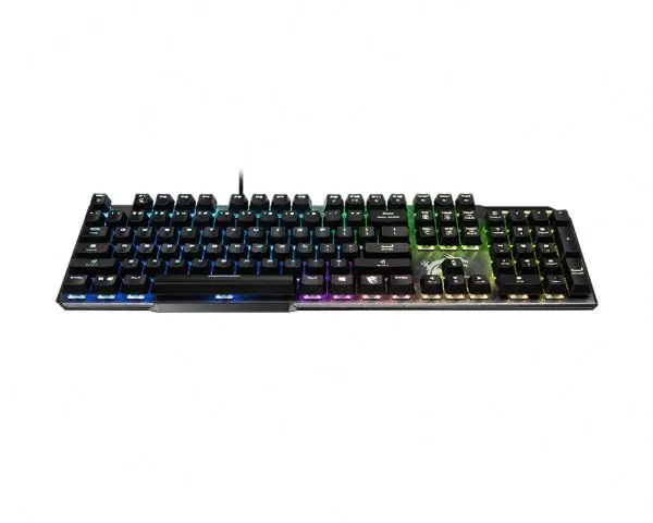 Gaming   VIGOR GK50 ELITE for gaming PC keyboard