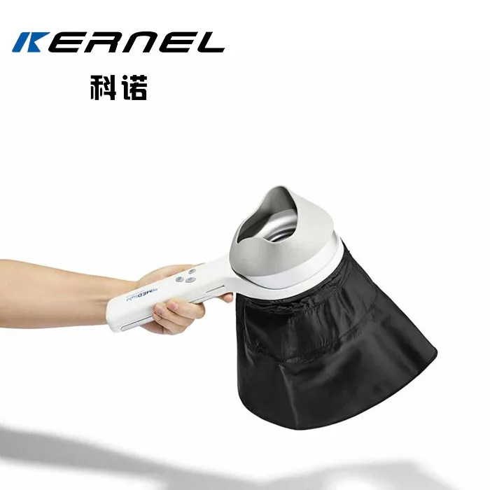 

KERNEL KN-9000B CE 510K Approved wireless UV Woods Lamp Examination Dermatology Skin Anyalyzer