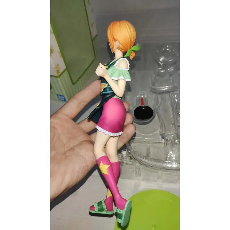 Bandai Ichiban Kuji The Quintessential Quintuplets D Prize Nakano Yotsuba Chef Figure Action Figure Anime Figure Collectible view 6
