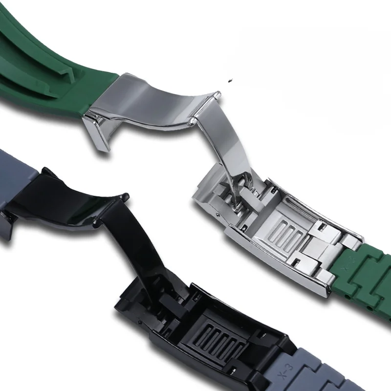 20Mm 21Mm For Rolex…