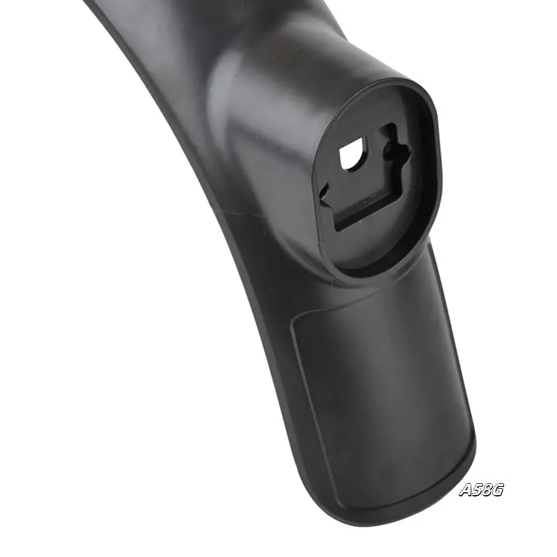 

Для электрического скутера Xiaomi 4 Pro, заднее колесо 4 Pro, брызгозащищенные детали из АБС-пластика