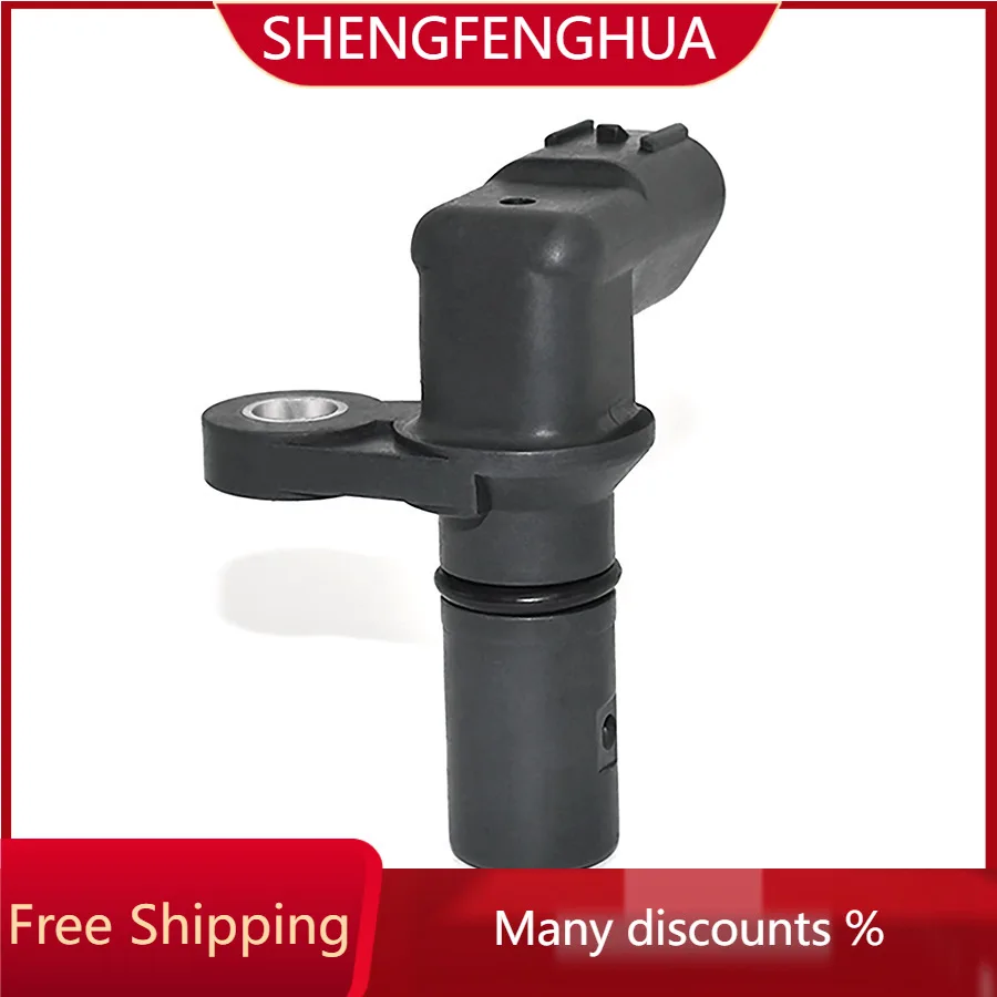 SHENGFENG HUA Free Shipping Crankshaft position sensor 005012E01 SHENGFENGHUA-B