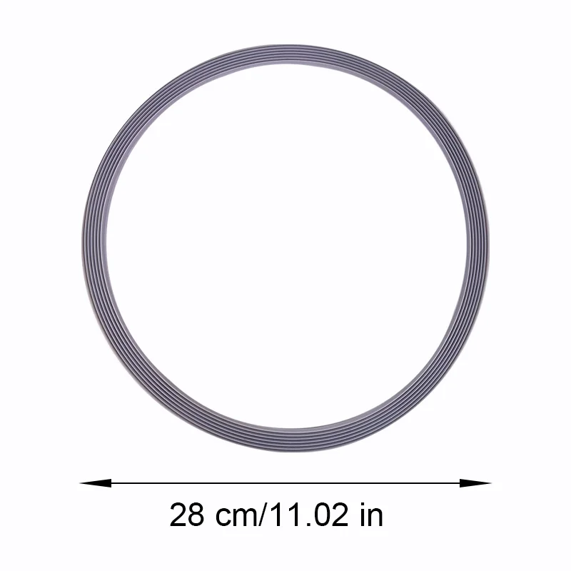 gasket  For NSK Domina Plus-classe DXP DomiAutoclave door gasket sterlization replacement seal o- ring Chamber accessories and t