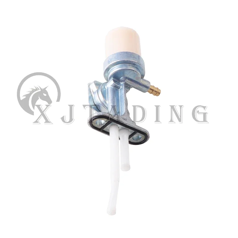 Motorcycle Fuel Tan… - image