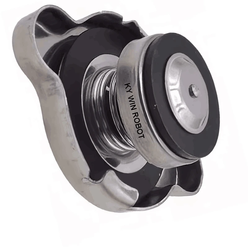 1 STÜCK/LOS 100% Kompatibel mit 16401-28430 für ES/IS200/LS430/SC430 Kühlerdeckel Autoteile – Detail 2