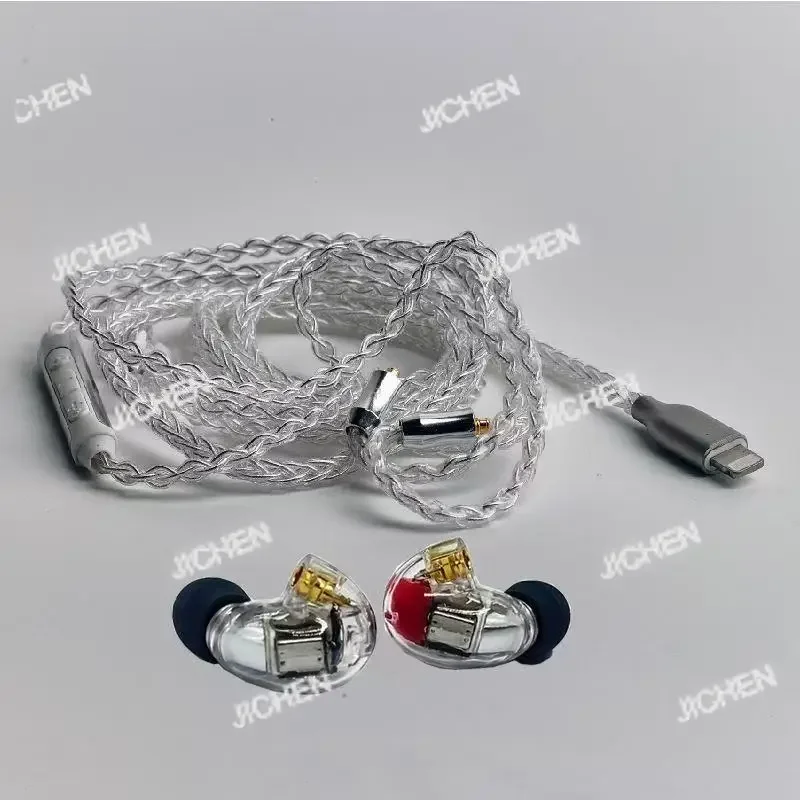 Hq SE846 In-Ear Diy… - image