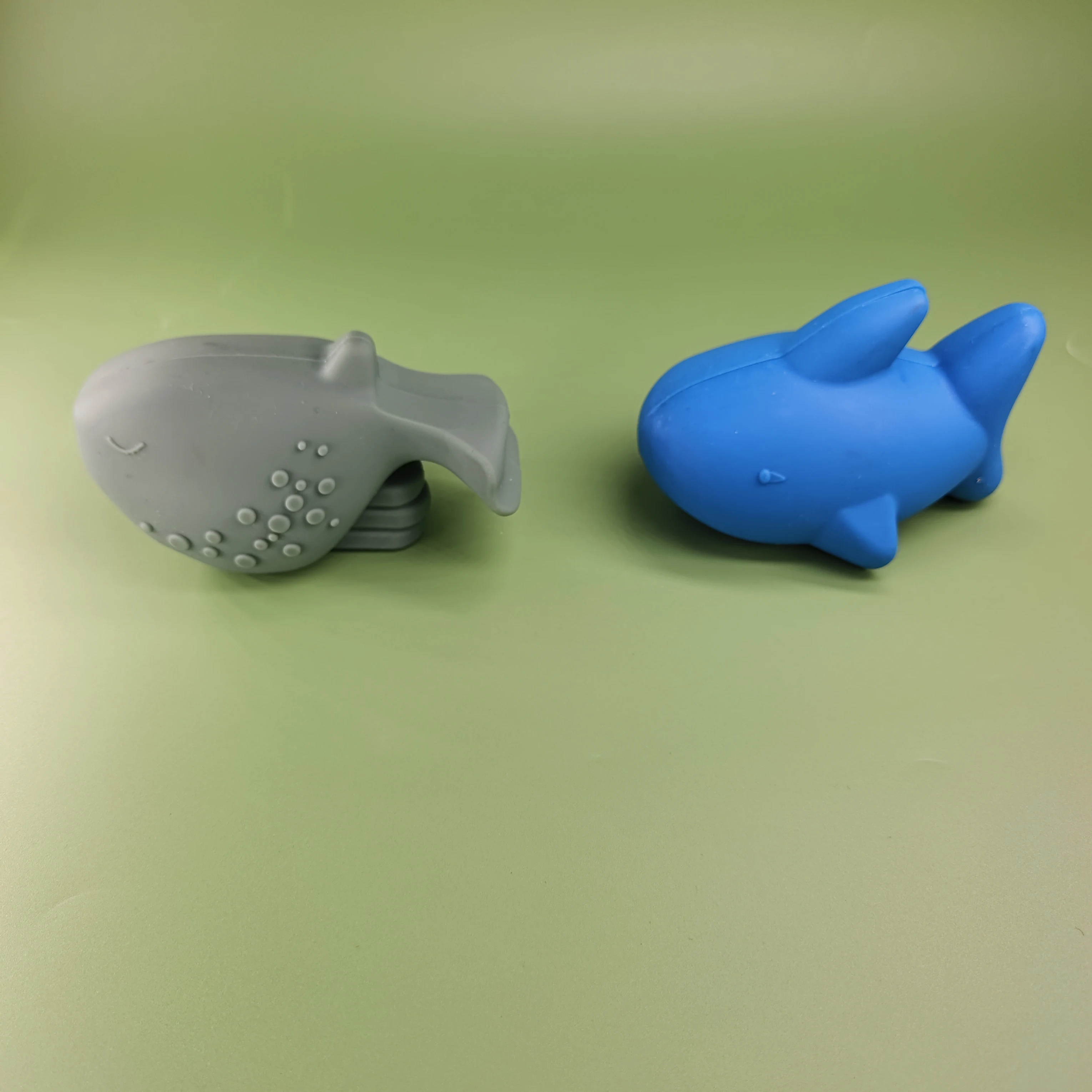 ألعاب حمام سيليكون للأطفال، حمام استحمام للأطفال، حوض استحمام للأطفال، ألعاب حيوانات