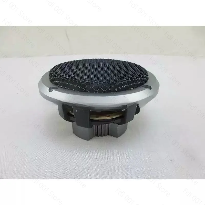 MD-95 3.5 Inch Car Midrange Speaker Aluminum Basket Auto Audio Mid Loudspeaker For Car Dashboard Center Speaker Upgrade
