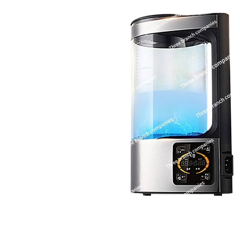 

2L Hydrogen-Rich Machine Electrolysis Hydrogen Production Water Machine Weak Alkaline