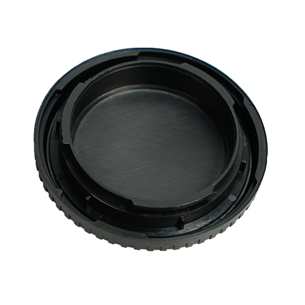Cappuccio anteriore della fotocamera cappuccio del corpo cappuccio dell'obiettivo posteriore per Fuji X Mount X-Pro 1 X-E1 XT10 XT20 XA3 XA10 XT3 XT30 XA20 XA5 protezione della copertura del cappuccio