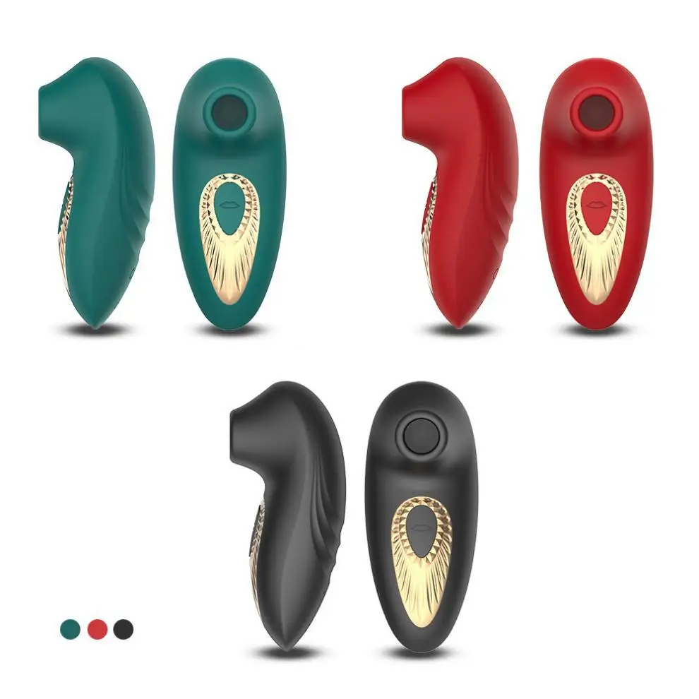10-Modus, leistungsstarker Klitoris-Sauger-Vibrator für Frauen, Saugen der Klitoris, Vakuum-Stimulator, Nippel, vibrierendes weibliches Sexspielzeug für Erwachsene 18