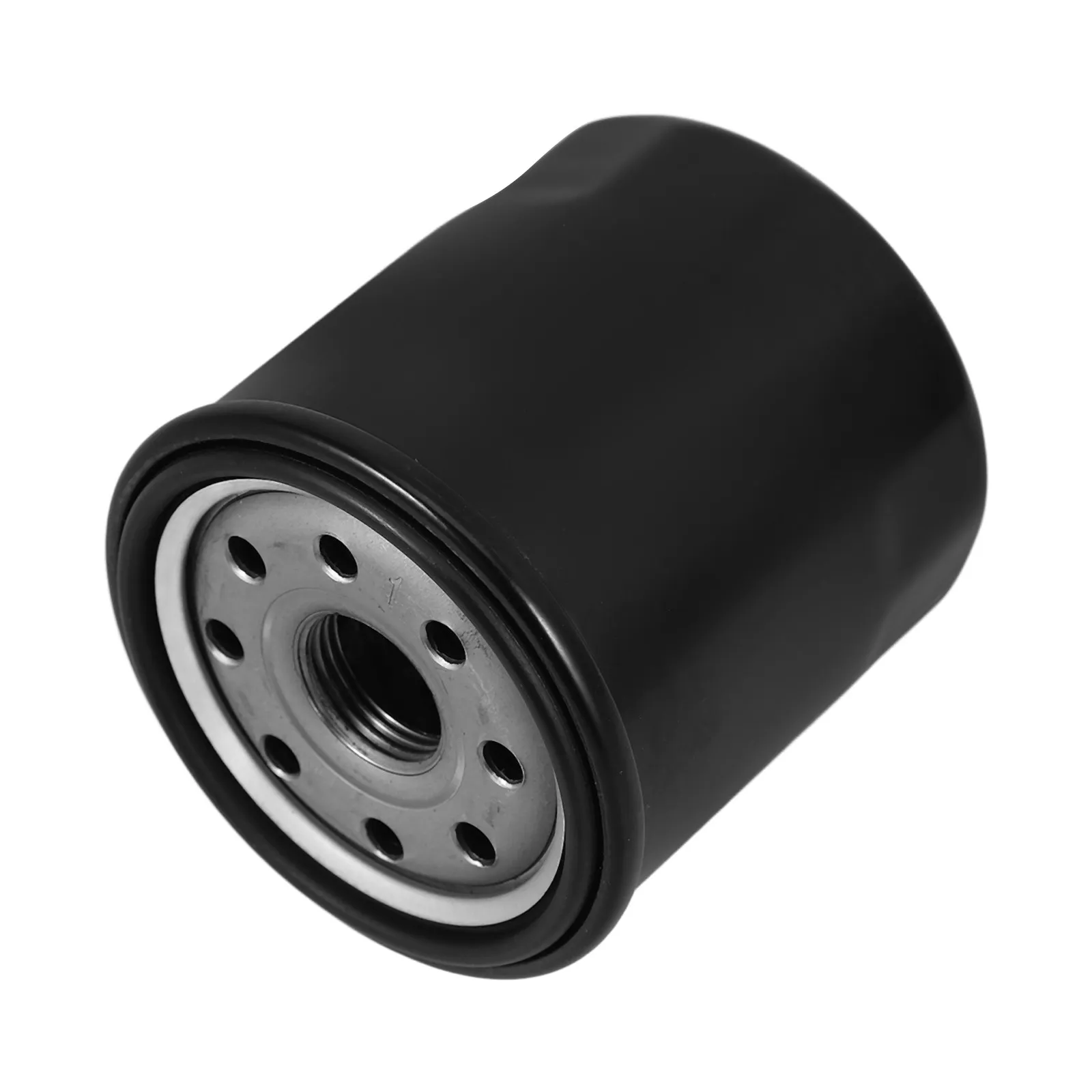 Oil Filter 21545100 for Lawn Mower Long Lasting Engine Protection Easy Install Garden Mower Replacement Part 52114 Filter view 3