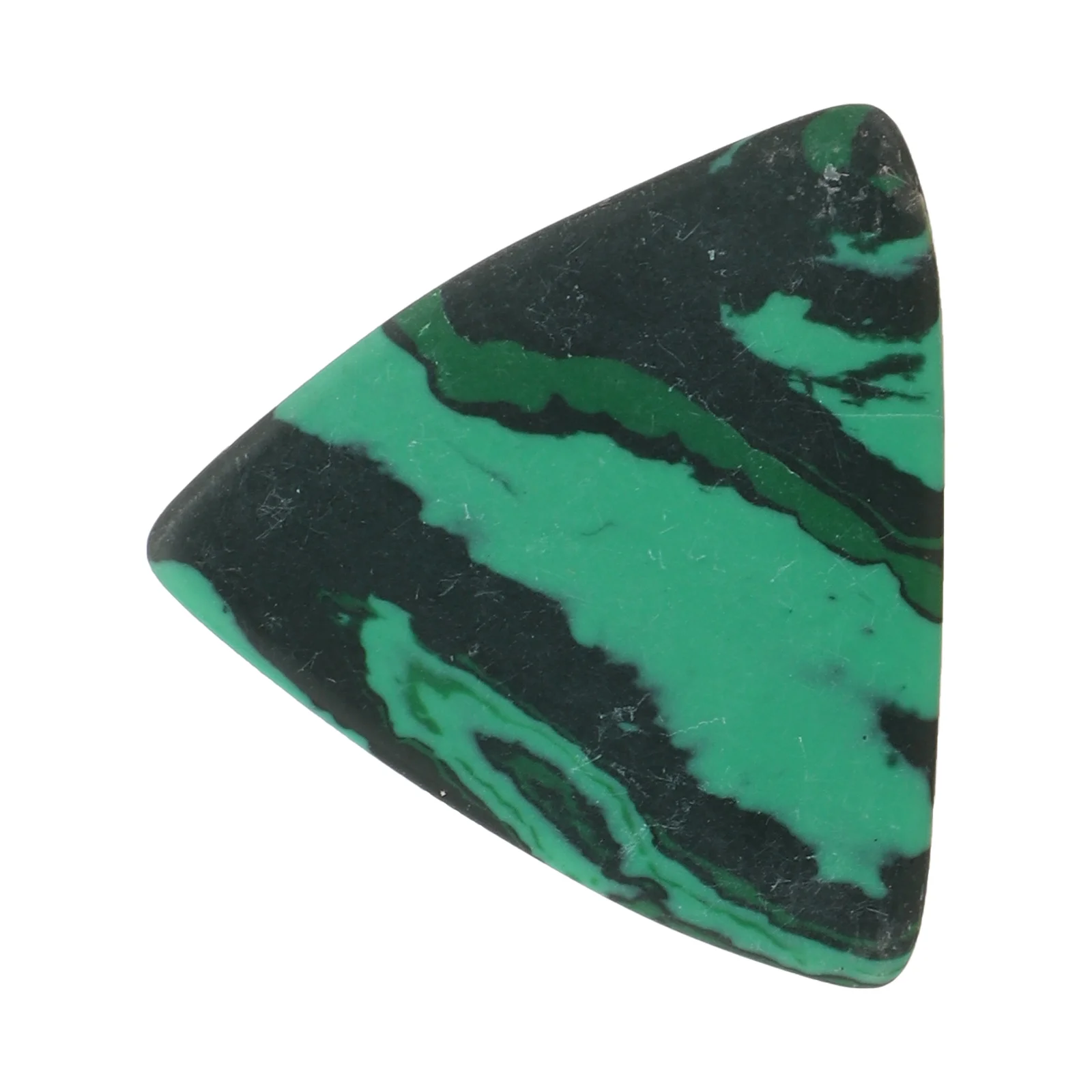

Emerald Pick Instrument Part Ukulele Personality Acoustic Guitar Turquoise Electric Replacement Plectrum