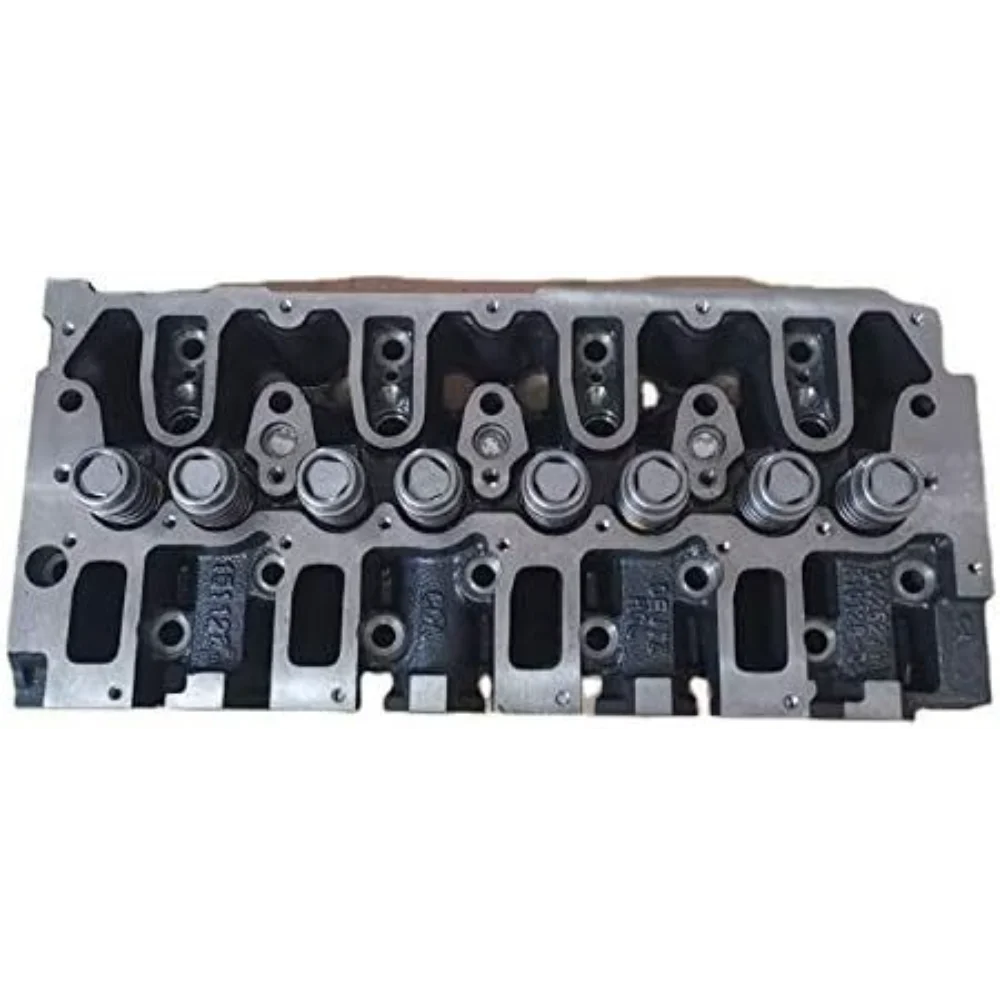 

Cylinder Head Assy 04285994 For Deutz BF4M2012 TD4L2012 TCD2012L04 Engine