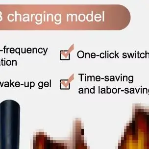 Agitador de pegamento para pestañas, dispositivo de despertador eléctrico, mezclador de líquido para esmalte de uñas, tinta para tatuaje, pigmento, máquina agitadora líquida, herramientas de maquillaje