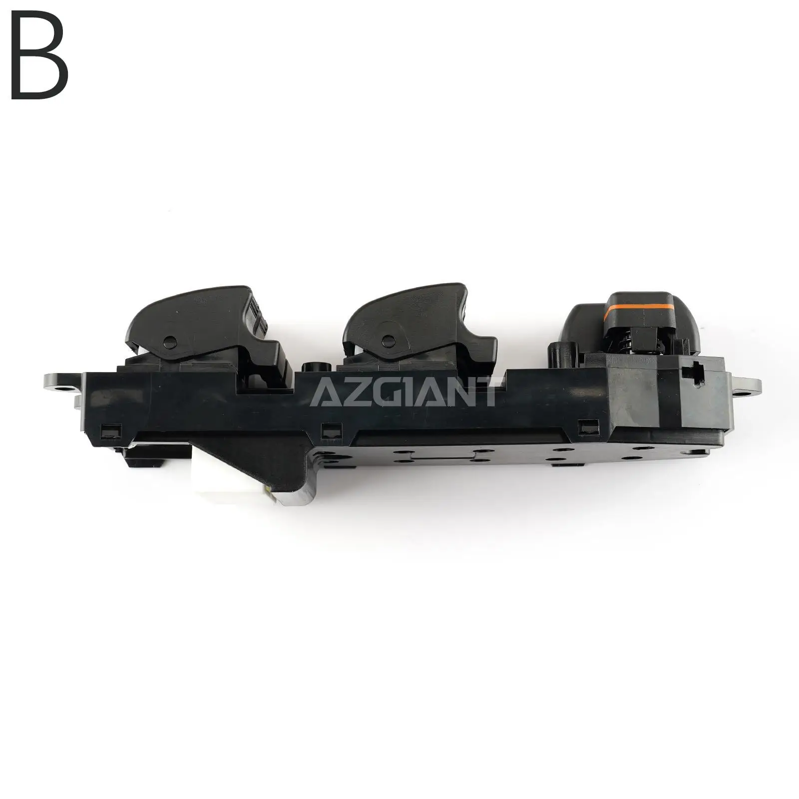 Car Power Window Master Switch Front Left Driver Side OEM 848200F030, 8482002100 For Toyota Corolla Models