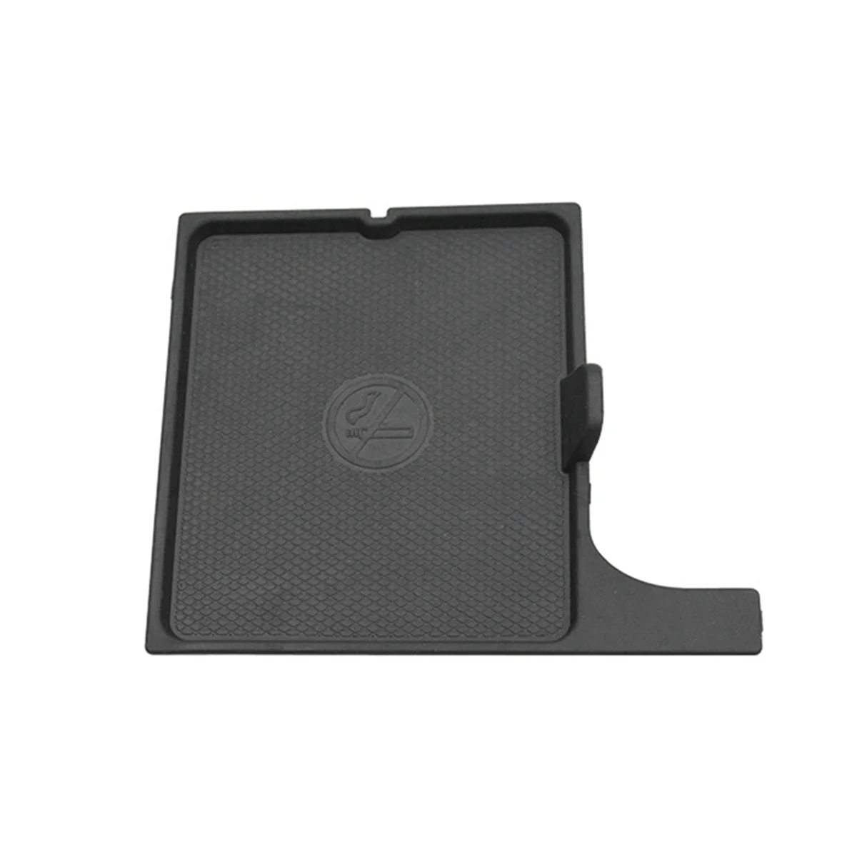 A2056830191 for Glc X253 W205 C300 Car Centre Console Cup Holder Rubber Tray