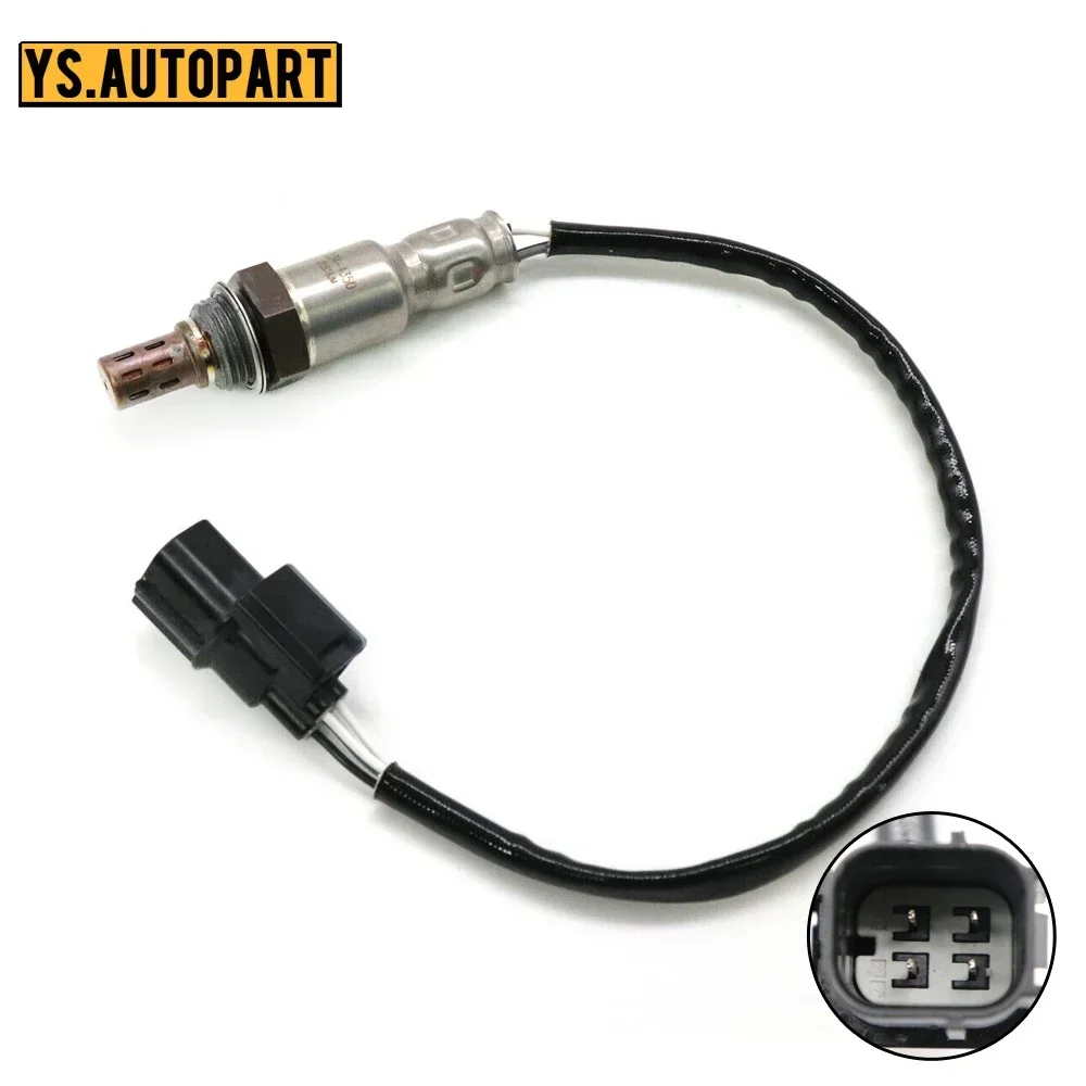 234-4350 Air Fuel Ratio Sensor Lambda O2 Oxygen Sensor For ACURA ILX HONDA CIVIC CR-V 2.0 2006-2015 36532-RMX-A01 36532-RNA-A01