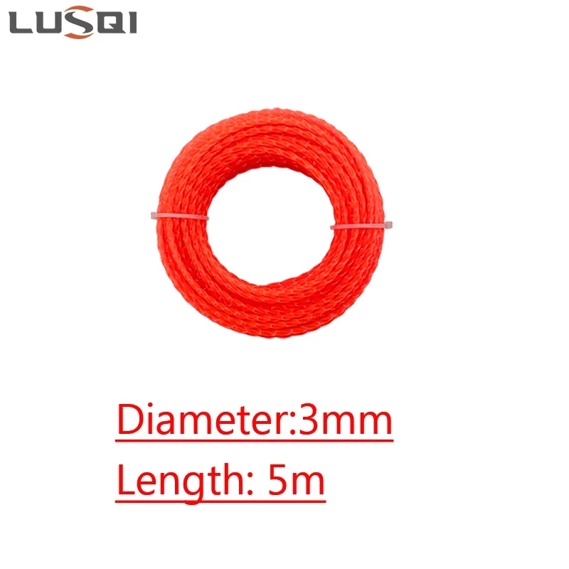 Variant: 3mm 5m