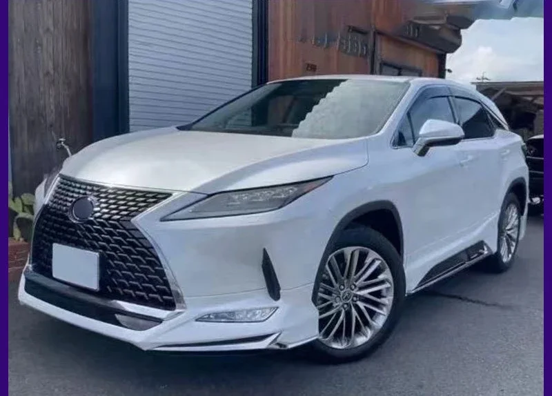 Suitable For Lexus … - image