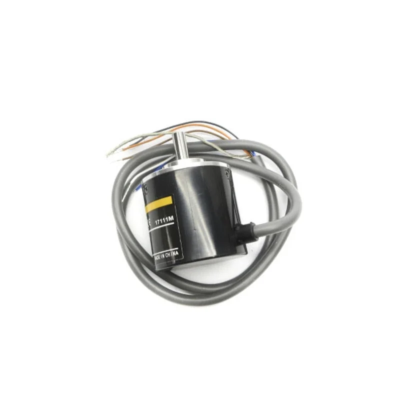 E6B2-CWZ3E E6B2CWZ3E Rotary Encoder 5-12VDC 1500P/R for PLC