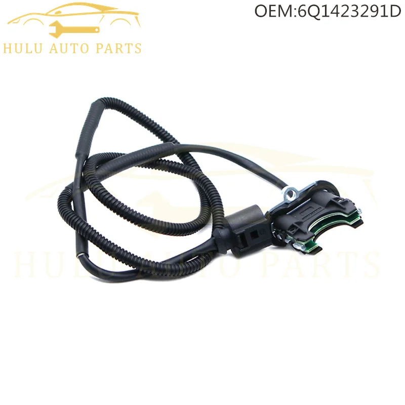 6Q1423291 6Q1423291DX High Quality Car Steering Angle Sensor 6Q1423291D For Seat Ibiza III Cordoba Skoda Fabia VW Polo Auto Part