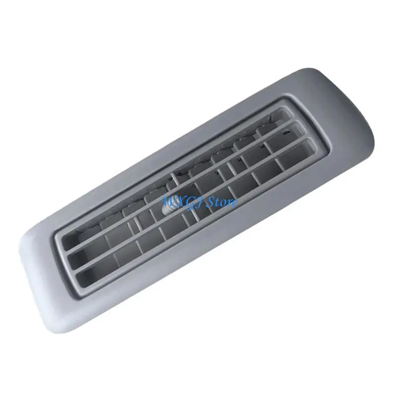 

37JE Car Roof Rear Outlet Durable Car Roof Air Conditioning Outlet Vehicle Accessories Enjoy a Comfortable Drive Durable