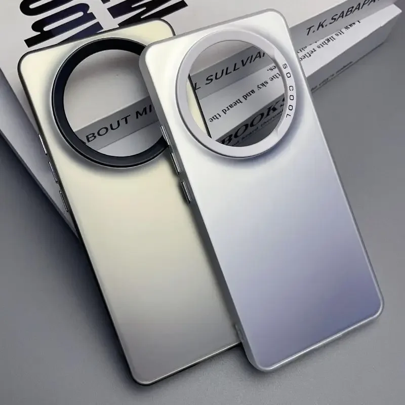 Realme 11 Pro 케이스 Realme11 + Plus 전화 케이스 RMX3771 3740 충격 방지 쉘 보호 뒷면 커버 지문 방지 IMD