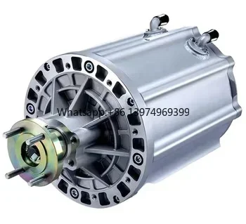 High Speed Motor for Electric Truck ,  20KW 30KW 35KW  60KW 120KW Motor Controller Gearbox Battery Axle Dashboard