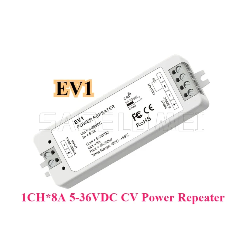 Variant: EV1 Verstärker