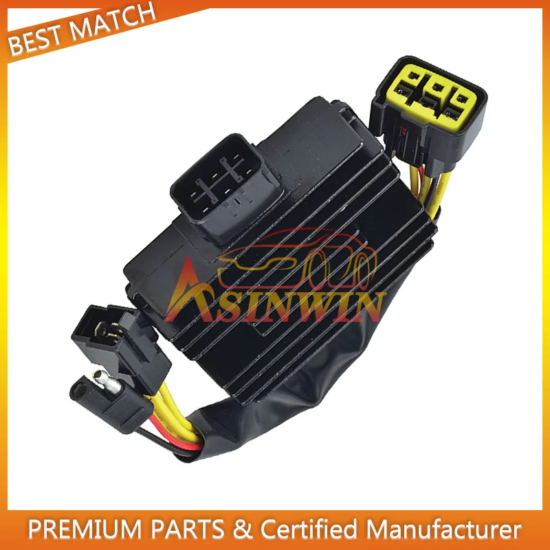 230-22220 Voltage Regulator Rectifier For Honda UH125D SH125 SH150 FES125 FES150 S-WING PES125 PS125 PS150 PS 125 150 SH 125