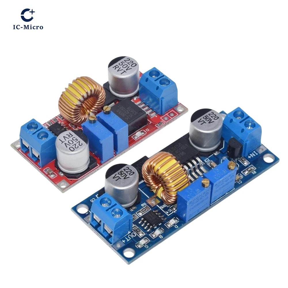 XL4015 5A Dc To Dc …