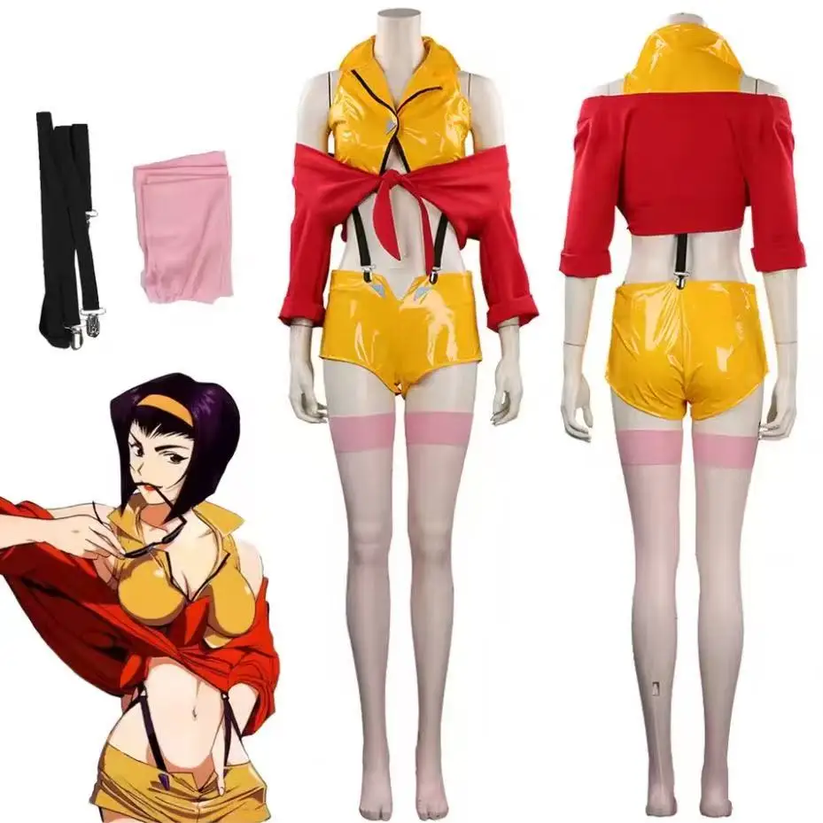 

Cosplay costume Valentine's Halloween cosplay anime outfit