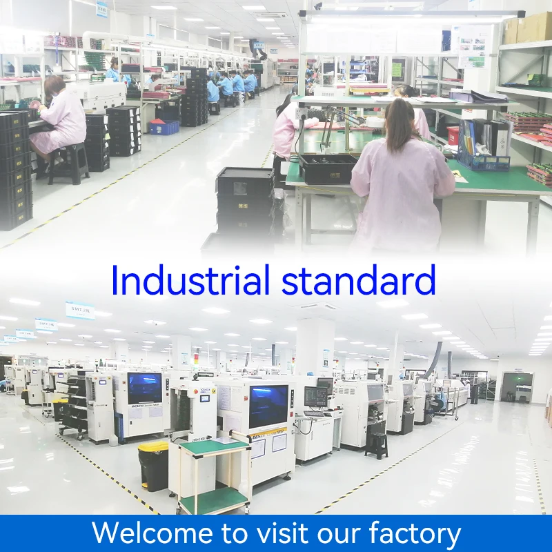 Płyta główna Rockhip SBC RK3399 RK3568 RK3588 z kamerą MIPI CSI 4*AHD do kontrolera samochodowego