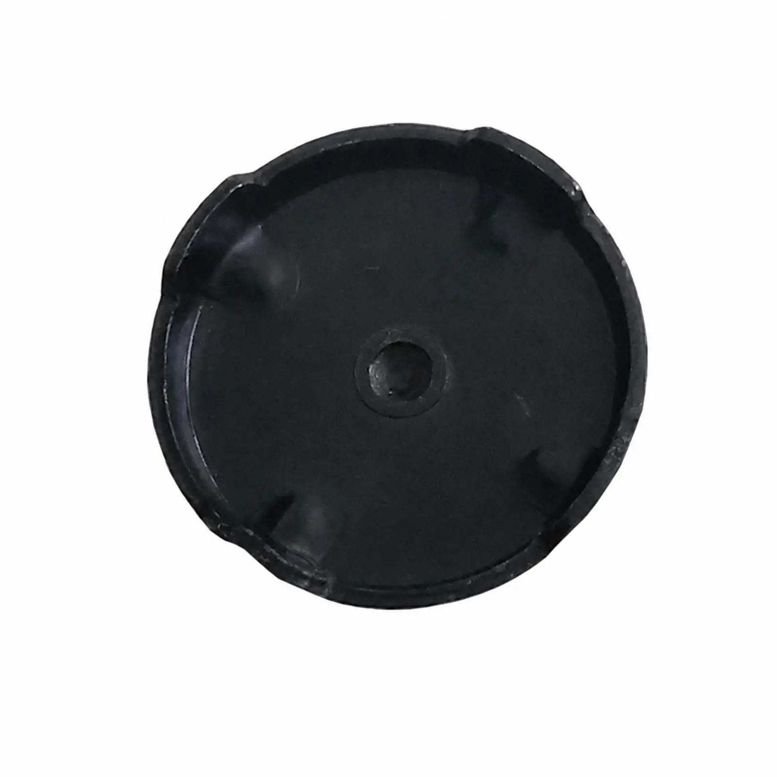 Durable Jack Tray Accessory with Slightly Raised Rim to Keep Components in Place During Car Repair and Tire Change Tasks