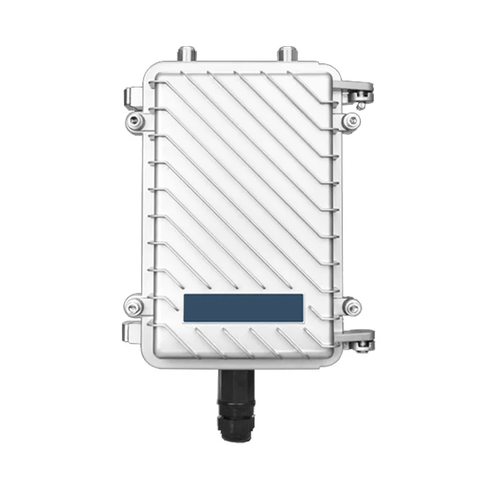 SOL 2025 Outdoor Waterproof WiFi Extender Access Point Single-Band 2.4GHz with 14dBi Directional Antenna in Stock