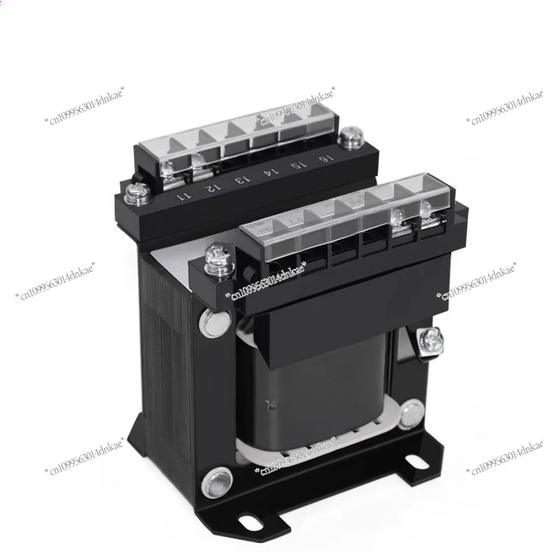 Isolation Transformer 220 Becomes 220V Electrical Equipment, Electrical Maintenance, Anti-shock Isolation 380V All-copper