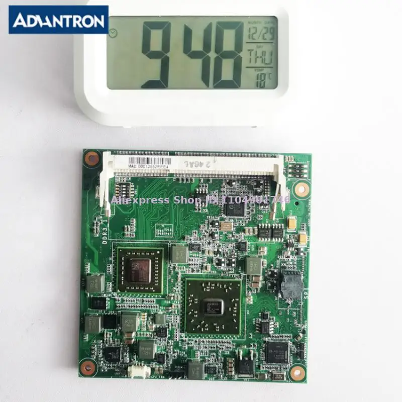 DFI OT905-BT56N  774-OT9051-000G DPWF04275  Original  Industrial Mainboard 3.5-inch embedded industrial control motherboard